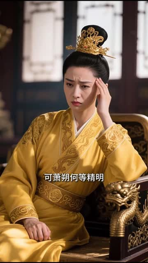 朕就是女帝（52集）短剧精彩绝伦