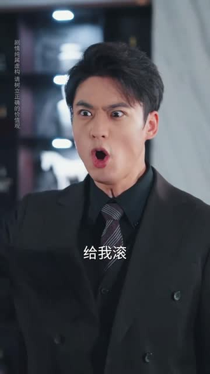 重回十年前我放弃了救我三次的丈夫（62集）短剧