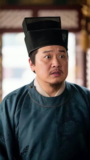 穿成替身皇帝后我杀穿朝野（38集）这部短剧我爱了