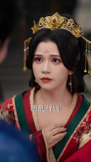 折腰（71集）短剧太好看