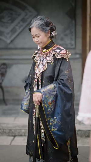 我是老祖强亿点而已（71集）最新热门短剧