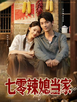 七零辣媳当家（78集）360网盘观看