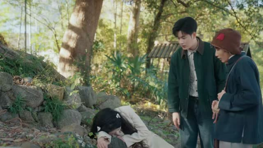 妙手小蛇医（12集）精彩短剧分享