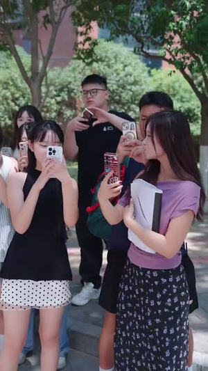 快递员的神级奖励系统（71集）追风的女孩短剧