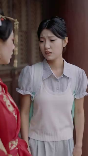 绝美师尊让我下山找明星老婆（72集）追风的女孩短剧