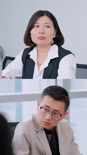 千金的华丽转身（60集）热播短剧来袭