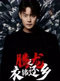 腾龙之衣锦还乡（30集）抢先看热门短剧