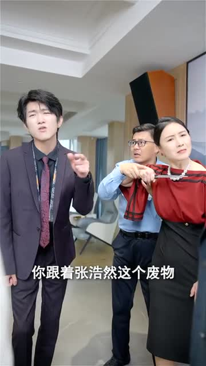 腾龙之衣锦还乡（30集）好看到停不下来