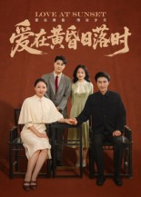 爱在黄昏日落时（62集）短剧有好货推荐