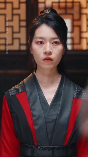 她曾横扫武林（59集）爱短剧爱追剧