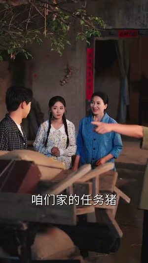 重生70开局被分家(79集) 重生70开局被分家(79集)去哪里看