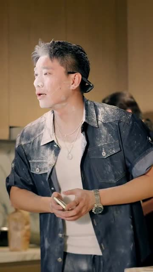 狩猎游戏（62集）一口气追完短剧