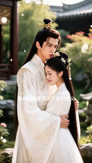 王妃我来宠（15集）原创精彩短剧