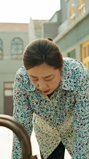 旧巷灯火又阑珊（66集）红果免费短剧
