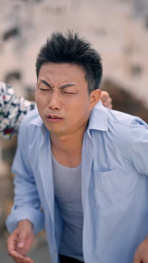 窗沿下的影子（36集）短剧更新抢先看