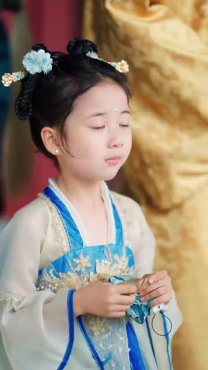 转世福宝佑娘亲（83集）短剧免费分享