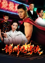 锦州烧烤侠（20集）追短剧看全集