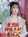 重生后神医王妃要休夫（86集）番茄短剧免费看
