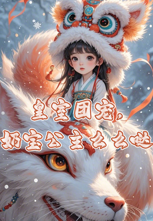 皇室团宠奶宝公主么么哒（57集）短剧前十排行榜