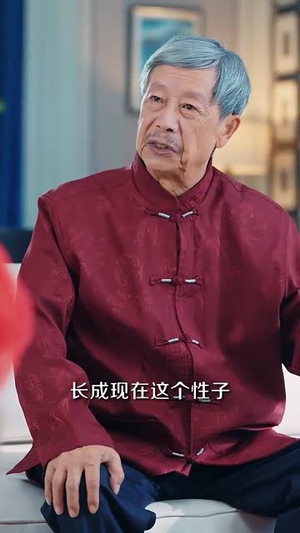 清冷月光坠我心（80集）红果短剧免费看
