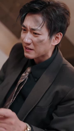 听不见的话（42集）温柔追捕短剧