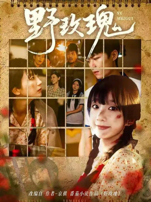 野玫瑰（82集）免费短剧全集看