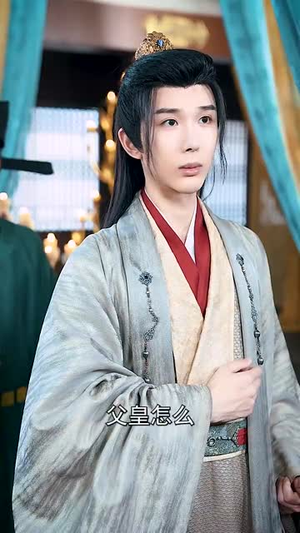满朝文武吃大瓜公主崽崽被团宠（80集）精彩短剧来袭