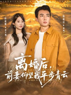 离婚后前妻仰望我平步青云（91集）红果免费短剧