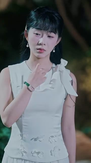 闺蜜说她大哥凶，可他喊我宝宝耶（79集）好看短剧又来了