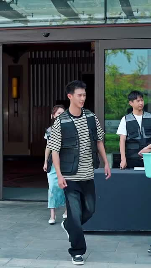 我就种个地怎么就无敌了（68集）第二季