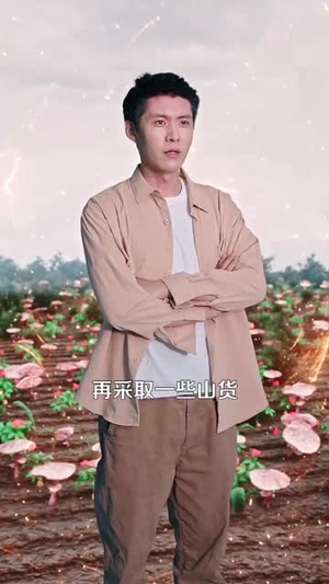 乡村小农民我靠系统发家致富（100集）热门短剧免费看