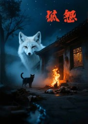 狐怨（28集）完整版免费观看
