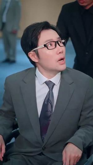 惊！炮灰女配和男二喜结连理了（91集）红果免费短剧