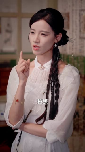 重生女判官我在都市抓诡有奖金（全集）熬夜追短剧