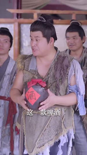 穿越小厨娘，一碗泡面定京城（80集）短剧每日分享