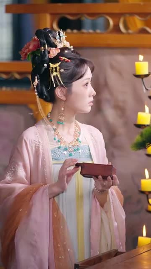 满级主母来上班（80集）西瓜短剧免费看