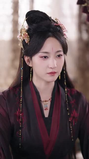 长公主囚宠，禁欲权臣他美色勾人（67集）去哪里看