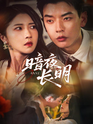 暗夜长明（67集）剧情简介