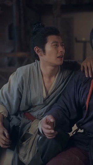 我为将军披战袍（69集）夸克网盘观看