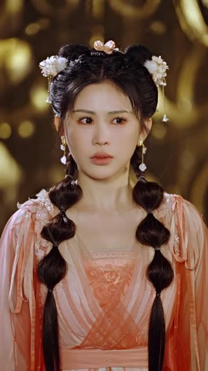 秀女攻略（70集）热门短剧看不停