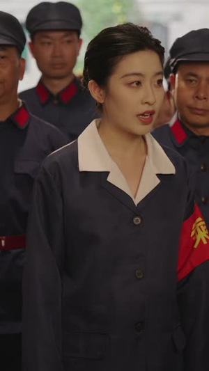 重生七五从火车抓贼开始（80集）热门短剧在线看