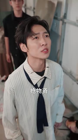 烟雨重来时（30集）精彩的短剧