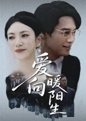 爱向暖阳生（50集）短剧片段推荐
