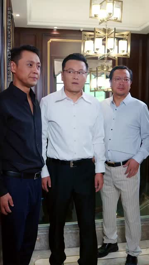 归来时过境迁，剑仙重返校园（80集）抢先看新短剧