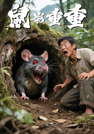 鼠影重重（36集）免费看
