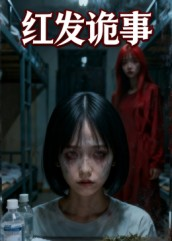红发诡事（24集）全部免费看全集