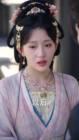 侯爷为何总是不解风情（80集）亿万短剧抢先看