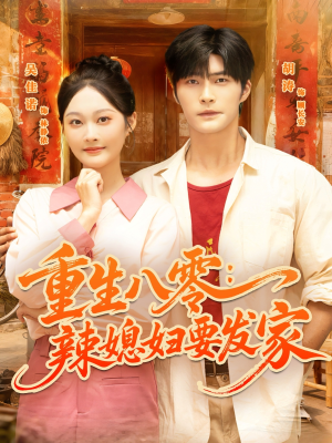 重生八零辣媳妇要发家（68集）百万短剧抢先看