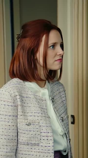 被解雇的家庭主妇成为了总经理（59集）高清画质免费看