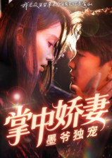 掌中娇妻墨爷独宠（30集）免费观看全集